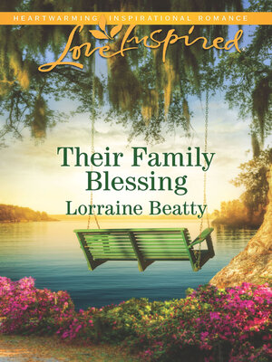cover image of Their Family Blessing